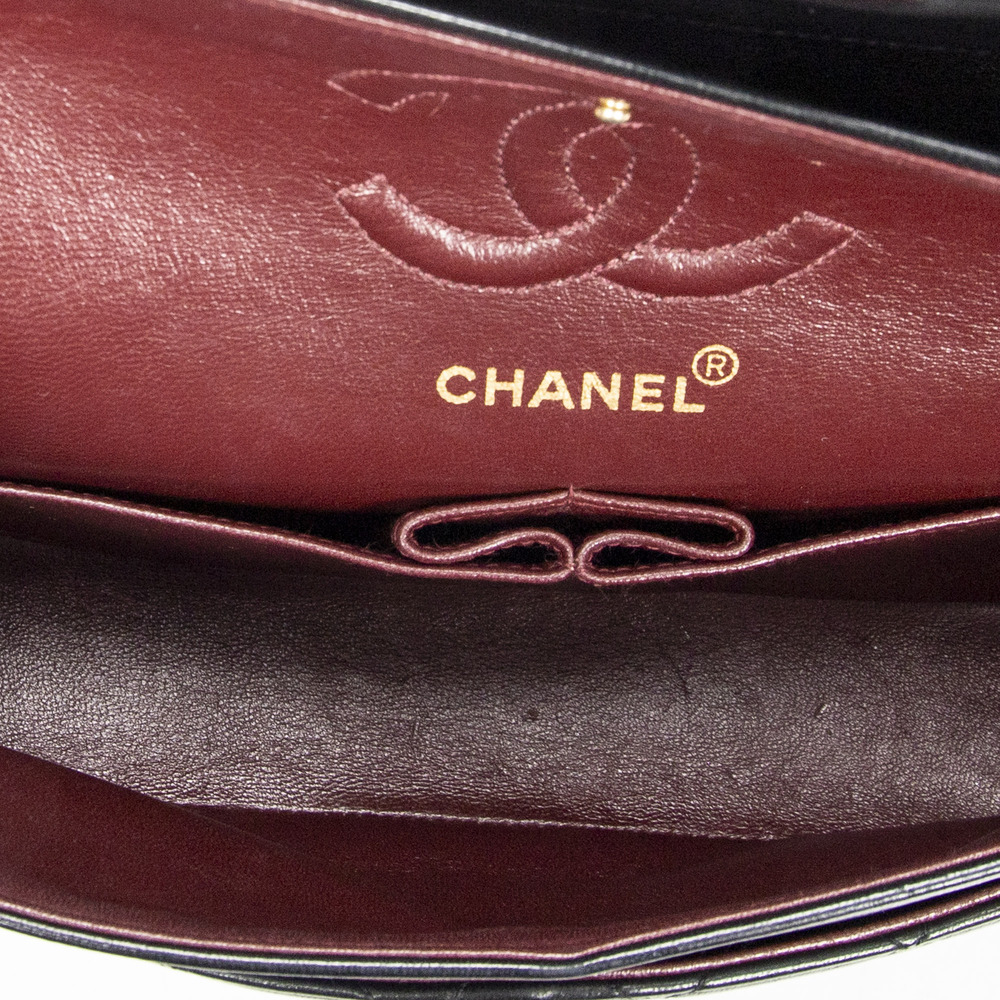 Chanel Classic Double Flap 23 - Picture 9 of 10